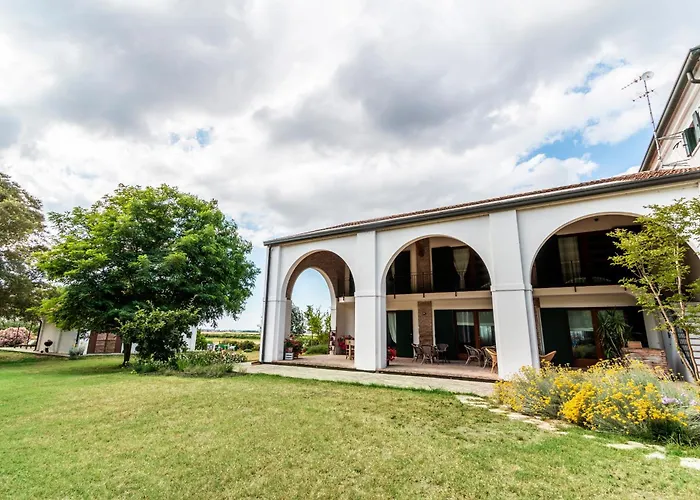 Agriturismo Monte Scala