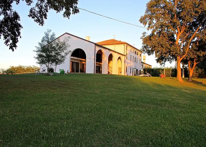 Agriturismo Monte Scala